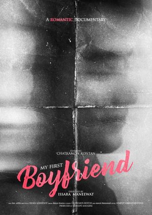 My First Boyfriend's poster
