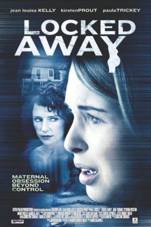 Locked Away's poster