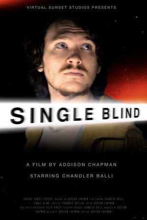 Single Blind's poster