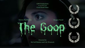The Goop's poster