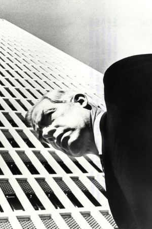 Point Blank's poster