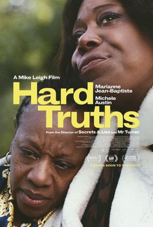 Hard Truths's poster