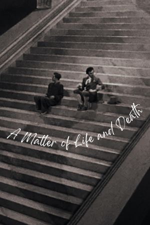 A Matter of Life and Death's poster