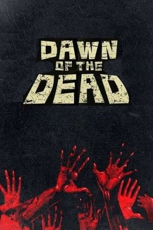 Dawn of the Dead's poster