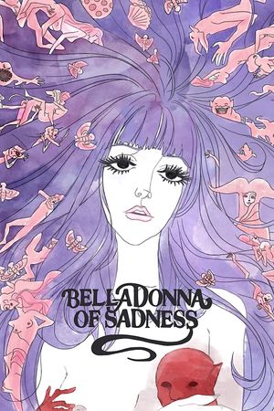 Belladonna of Sadness's poster