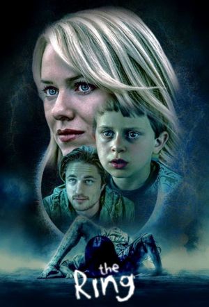 The Ring's poster
