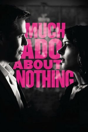 Much Ado About Nothing's poster