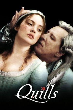 Quills's poster