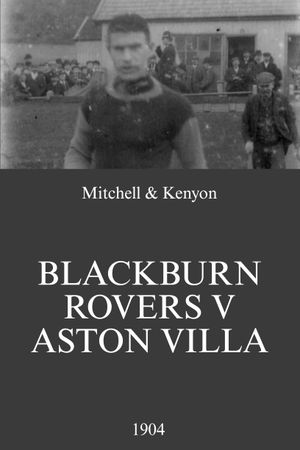 Blackburn Rovers v Aston Villa's poster