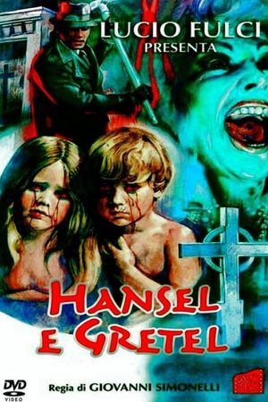 Hansel and Gretel's poster