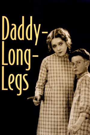 Daddy-Long-Legs's poster