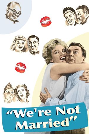 We're Not Married!'s poster