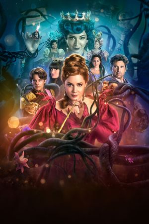 Disenchanted's poster