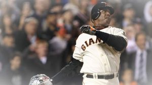 Baseball's Most Unbreakable Feats's poster