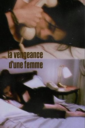 A Woman's Revenge's poster
