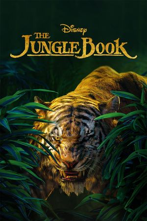 The Jungle Book's poster