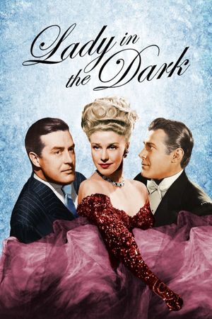 Lady in the Dark's poster