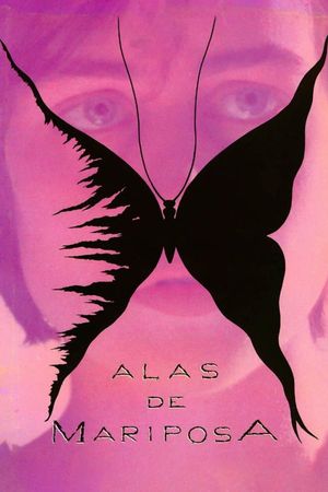Butterfly Wings's poster