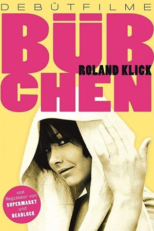 Bübchen's poster