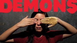 Demons's poster
