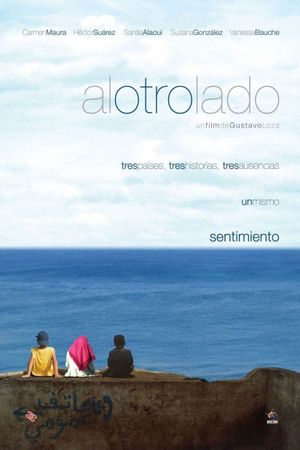 To the Other Side's poster