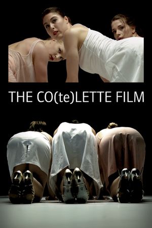 The Co(te)lette Film's poster
