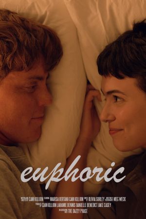 Euphoric's poster