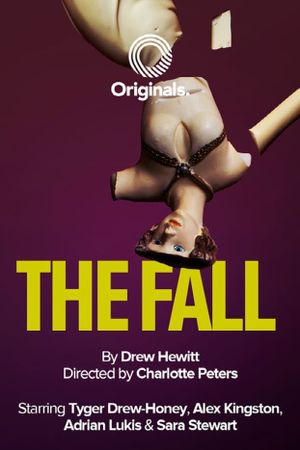 The Fall's poster