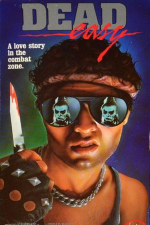 Dead Easy's poster