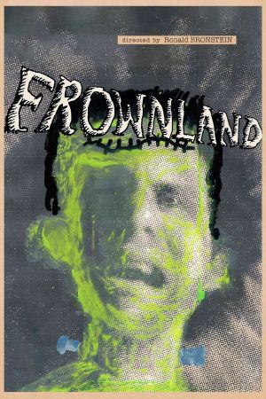 Frownland's poster