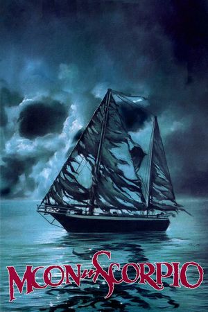 Moon in Scorpio's poster