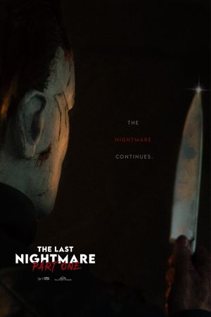 The Last Nightmare Part One's poster