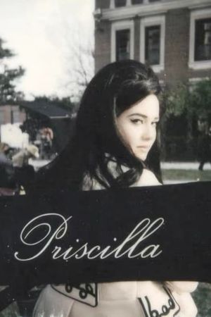 The Making of Priscilla's poster