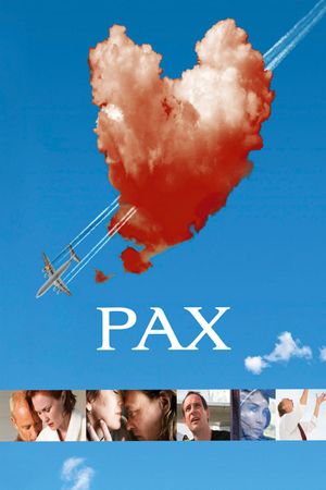 Pax's poster