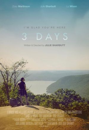 3 Days's poster