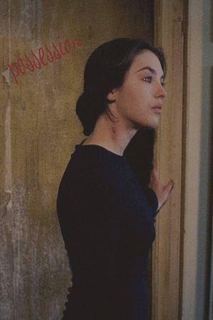 Possession's poster