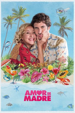 Mother's Love's poster