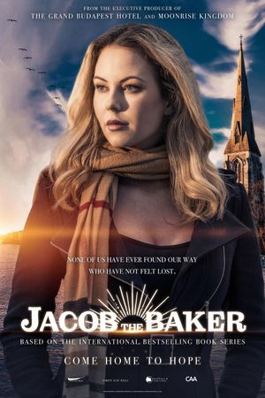 Jacob the Baker's poster