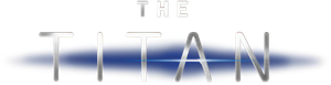 The Titan's poster