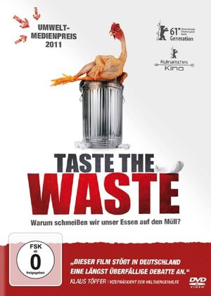 Taste the Waste's poster