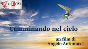 Camminando nel cielo's poster