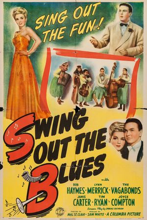 Swing Out the Blues's poster image