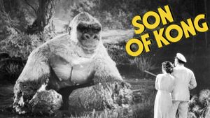 Son of Kong's poster