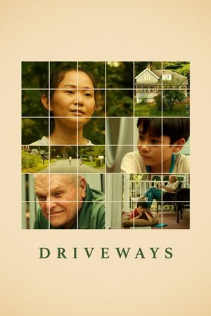 Driveways's poster