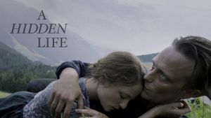 A Hidden Life's poster