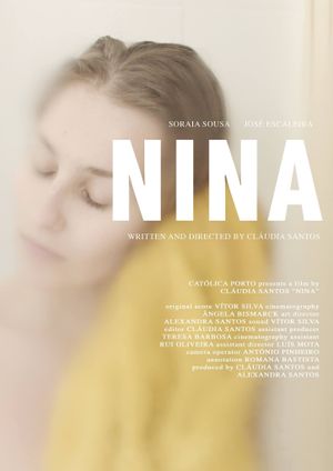 Nina's poster