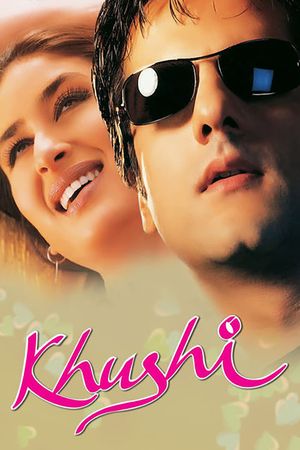Khushi's poster