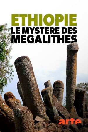 Éthiopie, le mystère des mégalithes's poster