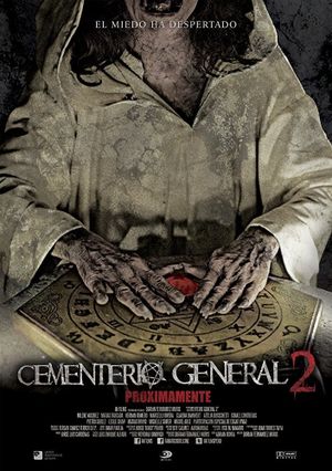 Sinister Circle's poster