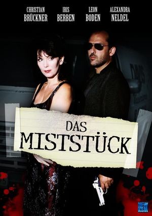 Das Miststück's poster